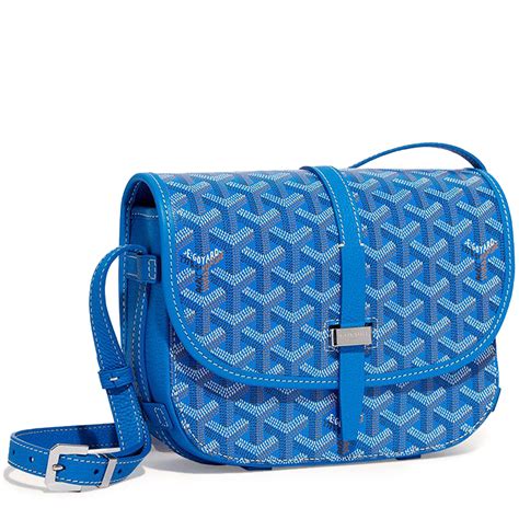 prix sacoche goyard